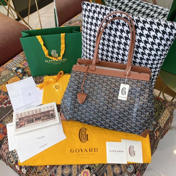 Goyard Bellechasse Женская сумка GI_1102GO1
