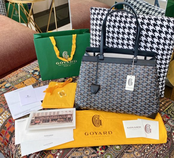 Goyard Bellechasse Женская сумка GI_1102GO1