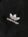 Balenciaga & Adidas - Мужская рубашка С1_0507BA5