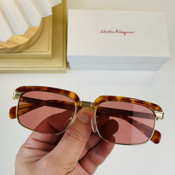 Salvatore Ferragamo очки K2_1702SF5