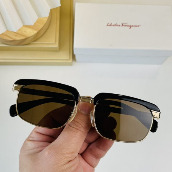 Salvatore Ferragamo очки K2_1702SF5