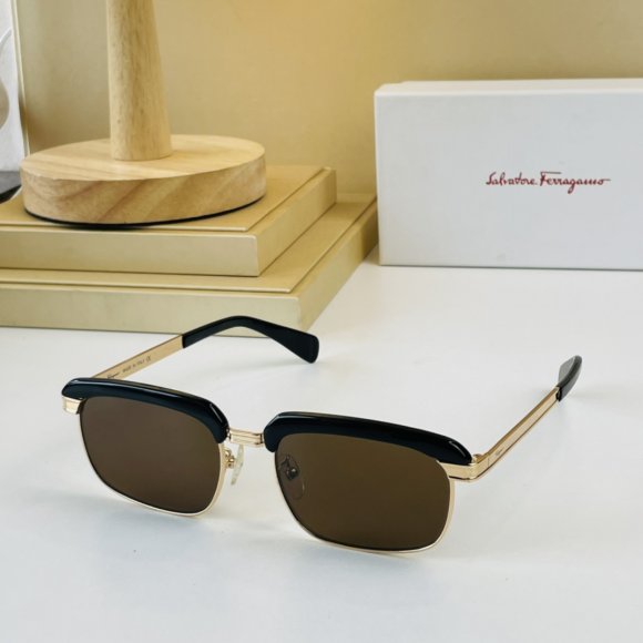 Salvatore Ferragamo очки K2_1702SF5