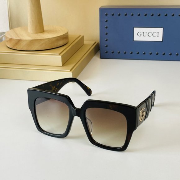 Gucci очки K2_2802GU26
