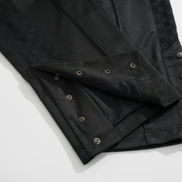 Gucci Cruise - Мужские спортивные штаны ACE_0512GU7 Gucci Cruise - Мужские спортивные штаны ACE_0512GU7