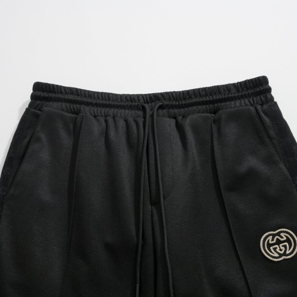 Gucci Cruise - Мужские спортивные штаны ACE_0512GU7 Gucci Cruise - Мужские спортивные штаны ACE_0512GU7