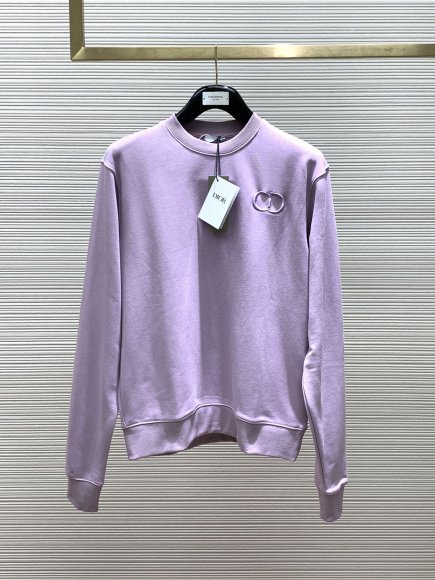 Dior - Мужская кофта свитшот TI_0401DI7 Dior - Мужская кофта свитшот TI_0401DI7