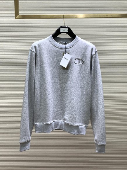 Dior - Мужская кофта свитшот TI_0401DI7 Dior - Мужская кофта свитшот TI_0401DI7