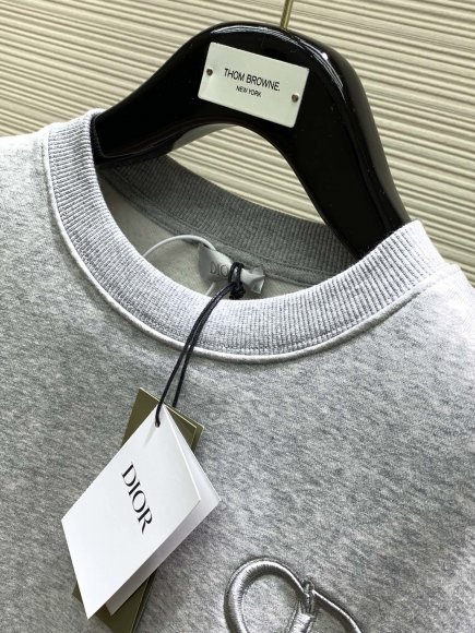 Dior - Мужская кофта свитшот TI_0401DI7 Dior - Мужская кофта свитшот TI_0401DI7