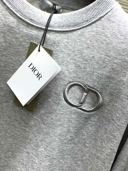 Dior - Мужская кофта свитшот TI_0401DI7 Dior - Мужская кофта свитшот TI_0401DI7