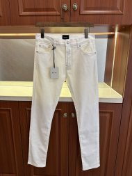 Ermenegildo Zegna - Мужские штаны джинсы MI_1803EZ8