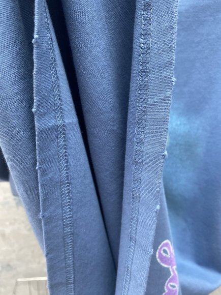 Balenciaga - Мужская футболка майка DZ_2903BA3