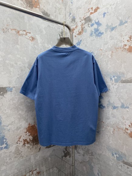 Balenciaga - Мужская футболка майка DZ_2903BA3