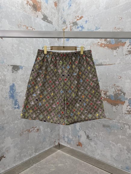 Gucci - Мужские шорты DZ_1204GU2