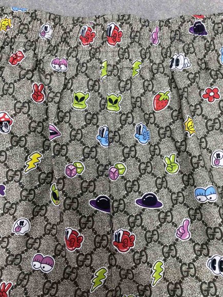 Gucci - Мужские шорты DZ_1204GU2