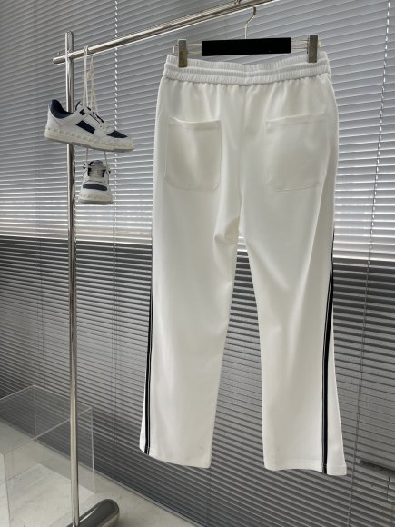 Louis Vuitton - Мужские спортивные штаны TJ_2205LV2 Louis Vuitton - Мужские спортивные штаны TJ_2205LV2