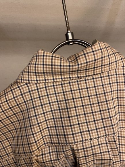 Miu Miu - Мужская рубашка DZ_1007MM1 Miu Miu - Мужская рубашка DZ_1007MM1