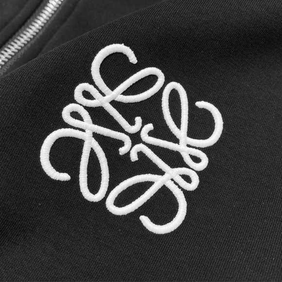 Loewe - Мужской спортивный костюм DF_2608LO9