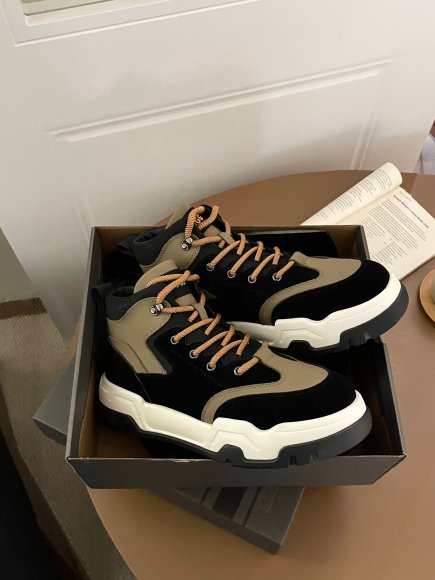 UGG - Мужские зимние ботинки ITL_3110UG1