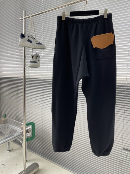 Maison Mihara Yasuhiro - Мужские спортивные штаны TJ_1411MM5