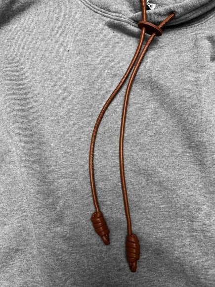 Loewe - Мужская кофта худи толстовка DZ_2811LO3