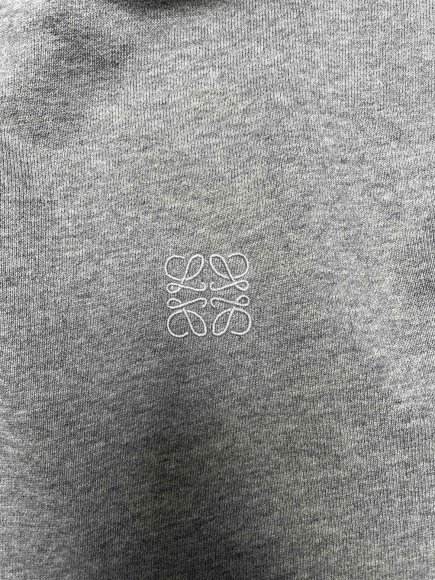 Loewe - Мужская кофта худи толстовка DZ_2811LO3