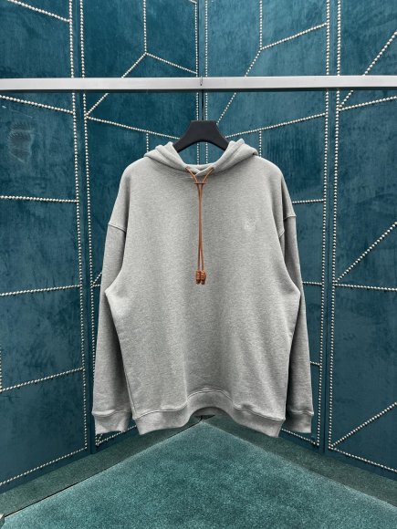 Loewe - Мужская кофта худи толстовка DZ_2811LO3