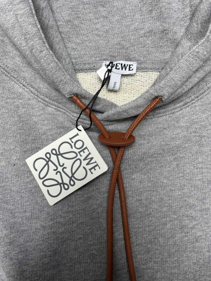 Loewe - Мужская кофта худи толстовка DZ_2811LO3