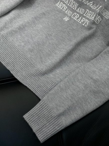 Amiri - Мужская кофта свитер TI_1712AM3 Amiri - Мужская кофта свитер TI_1712AM3