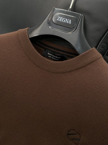 Ermenegildo Zegna - Мужская кофта свитер TI_1701EZ16