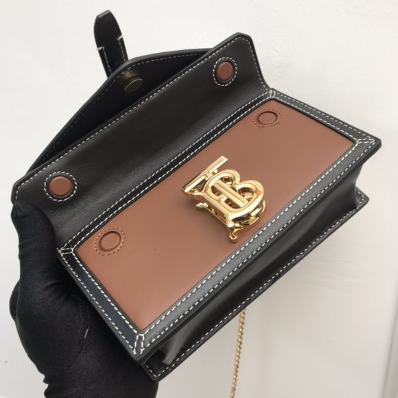 Burberry Сумка мессенджер BU1_0610BU1
