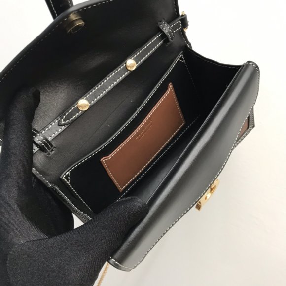 Burberry Сумка мессенджер BU1_0610BU1