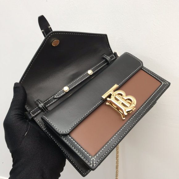 Burberry Сумка мессенджер BU1_0610BU1