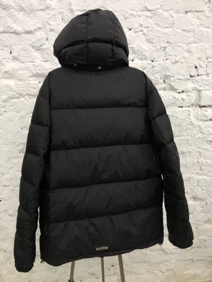 Chrome Hearts Мужская куртка пуховик S3D_2001CH22