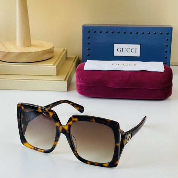 Gucci очки K2_0902GU14