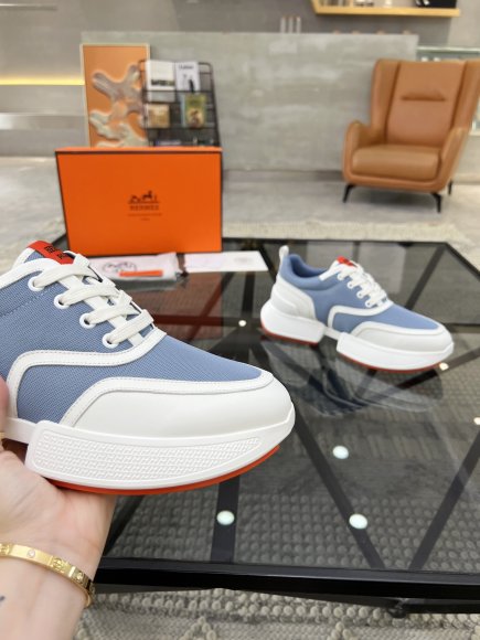 Hermes - Женские кроссовки RU_1406HE2W
