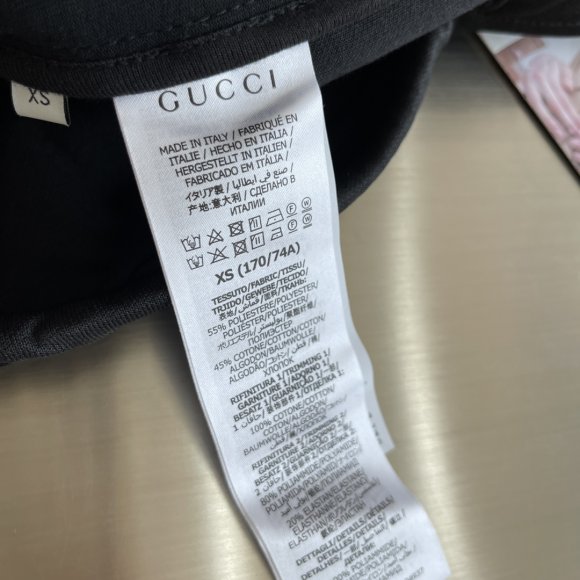 Gucci - Мужская кофта TJ_0309GU1 Gucci - Мужская кофта TJ_0309GU1