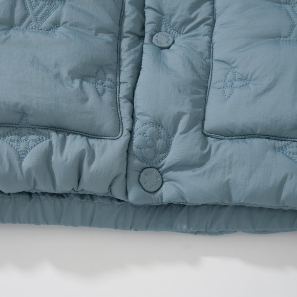 Louis Vuitton - Мужской жилет ACE_1009LV2 Louis Vuitton - Мужской жилет ACE_1009LV2