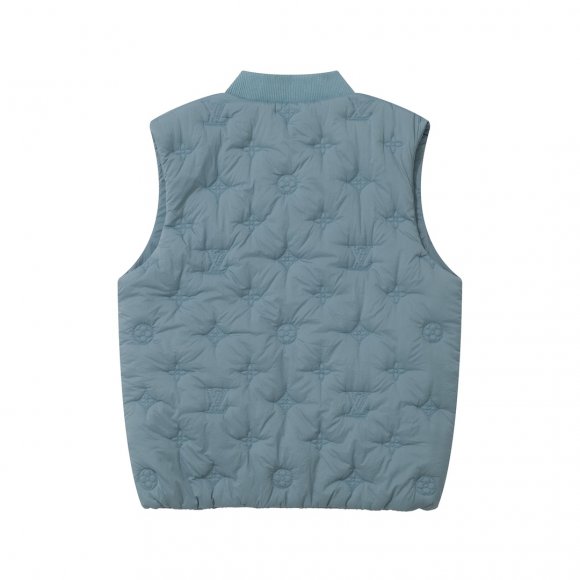 Louis Vuitton - Мужской жилет ACE_1009LV2 Louis Vuitton - Мужской жилет ACE_1009LV2