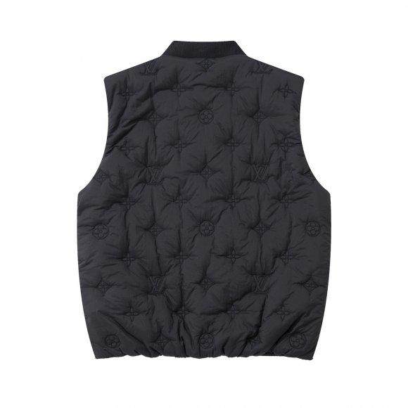 Louis Vuitton - Мужской жилет ACE_1009LV2 Louis Vuitton - Мужской жилет ACE_1009LV2