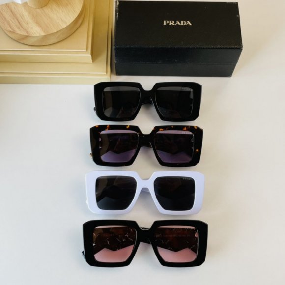 Prada очки K2_2802PR27