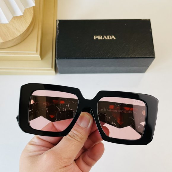 Prada очки K2_2802PR27