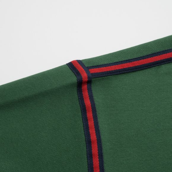 Gucci Cruise - Мужская кофта худи ACE_0512GU8