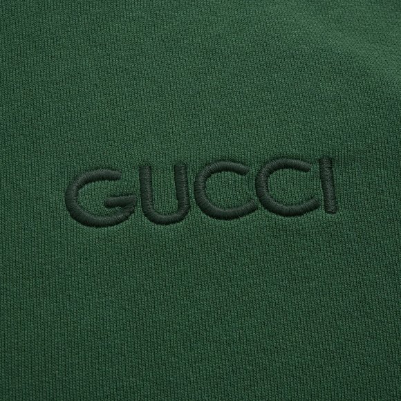 Gucci Cruise - Мужская кофта худи ACE_0512GU8