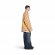 Balenciaga - Мужская фланелевая рубашка куртка FY_1912BA7