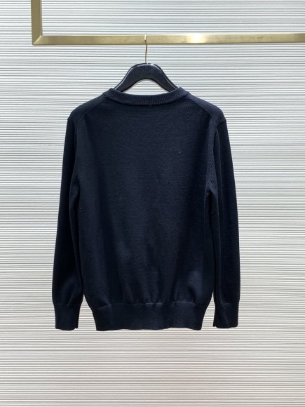 Fendi - Мужская кофта свитер TI_0401FE8 Fendi - Мужская кофта свитер TI_0401FE8