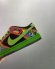 Nike SB Dunk Low De La Soul - Женские кроссовки кеды ZO_1701NI1W