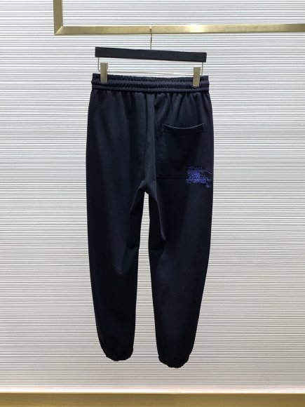 Burberry - Мужские спортивные штаны TI_0104BU1