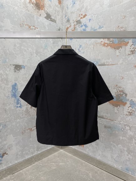 Givenchy - Мужская рубашка DZ_1204GI3 Givenchy - Мужская рубашка DZ_1204GI3