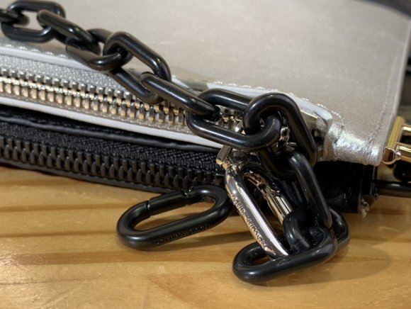 Louis Vuitton In The Loop Сумка клатч двойная CN_0604LV4