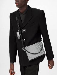 Louis Vuitton In The Loop Сумка клатч двойная CN_0604LV4